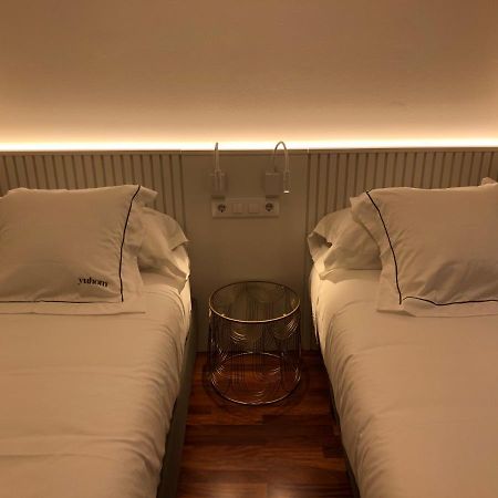 Yuhom Casas Con Alma Galera 2º Apartment โอโกรูญา ภายนอก รูปภาพ