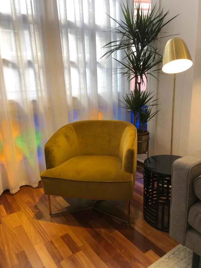 Yuhom Casas Con Alma Galera 2º Apartment โอโกรูญา ภายนอก รูปภาพ