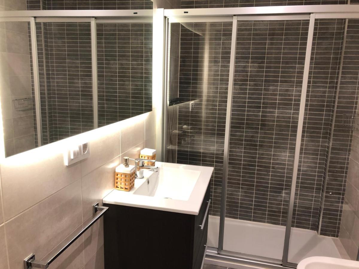 Yuhom Casas Con Alma Galera 2º Apartment โอโกรูญา ภายนอก รูปภาพ