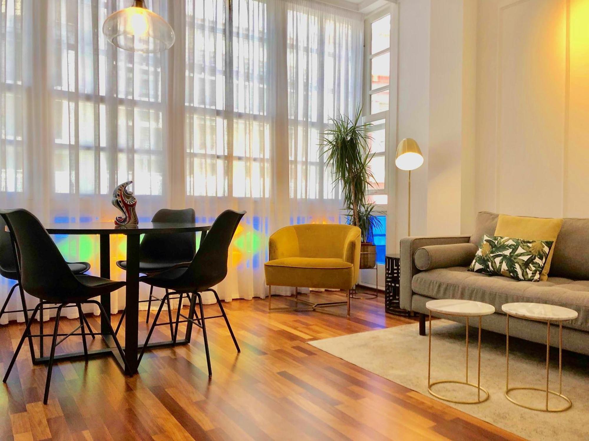 Yuhom Casas Con Alma Galera 2º Apartment โอโกรูญา ภายนอก รูปภาพ